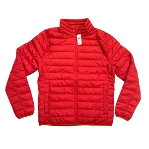 Gap Cold Control Puffer Jacket Size S